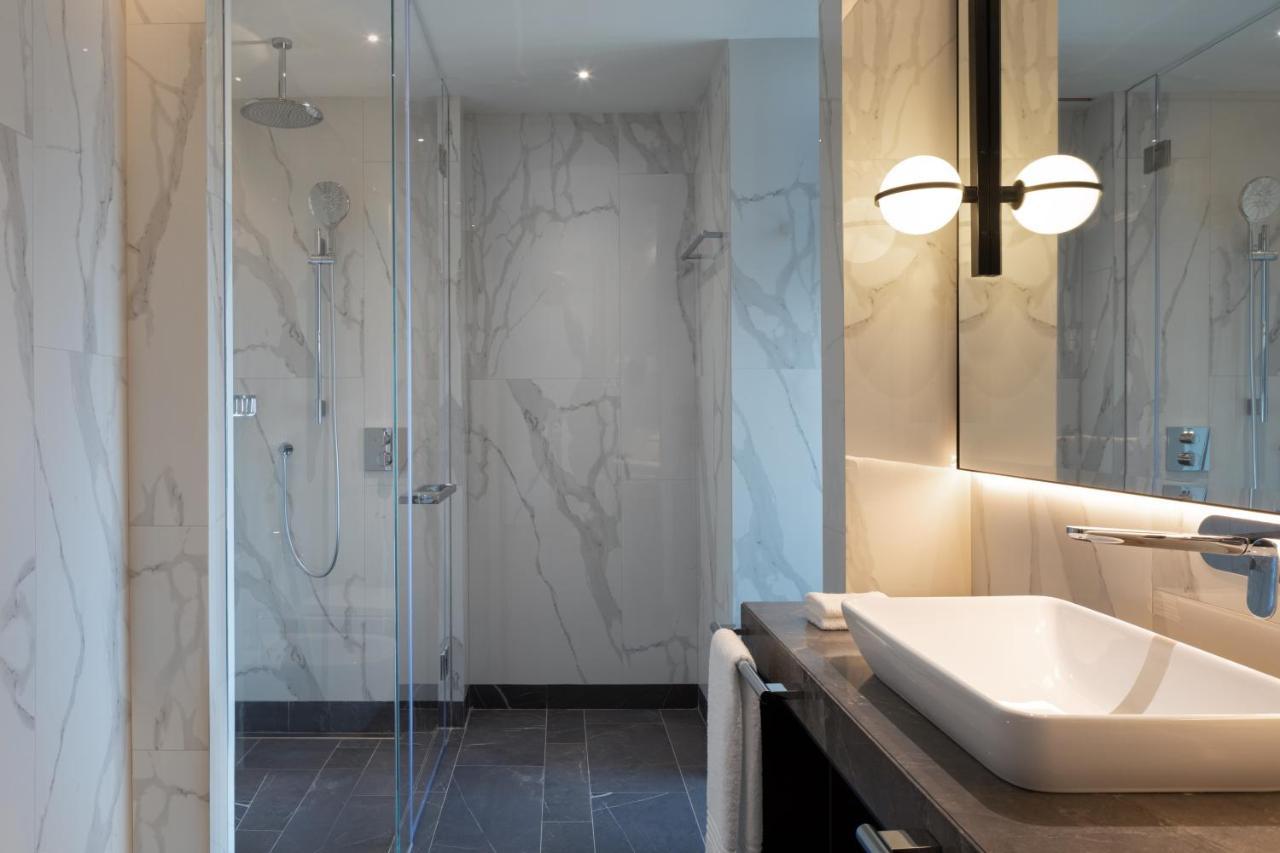 Tirana Marriott Hotel Екстериор снимка