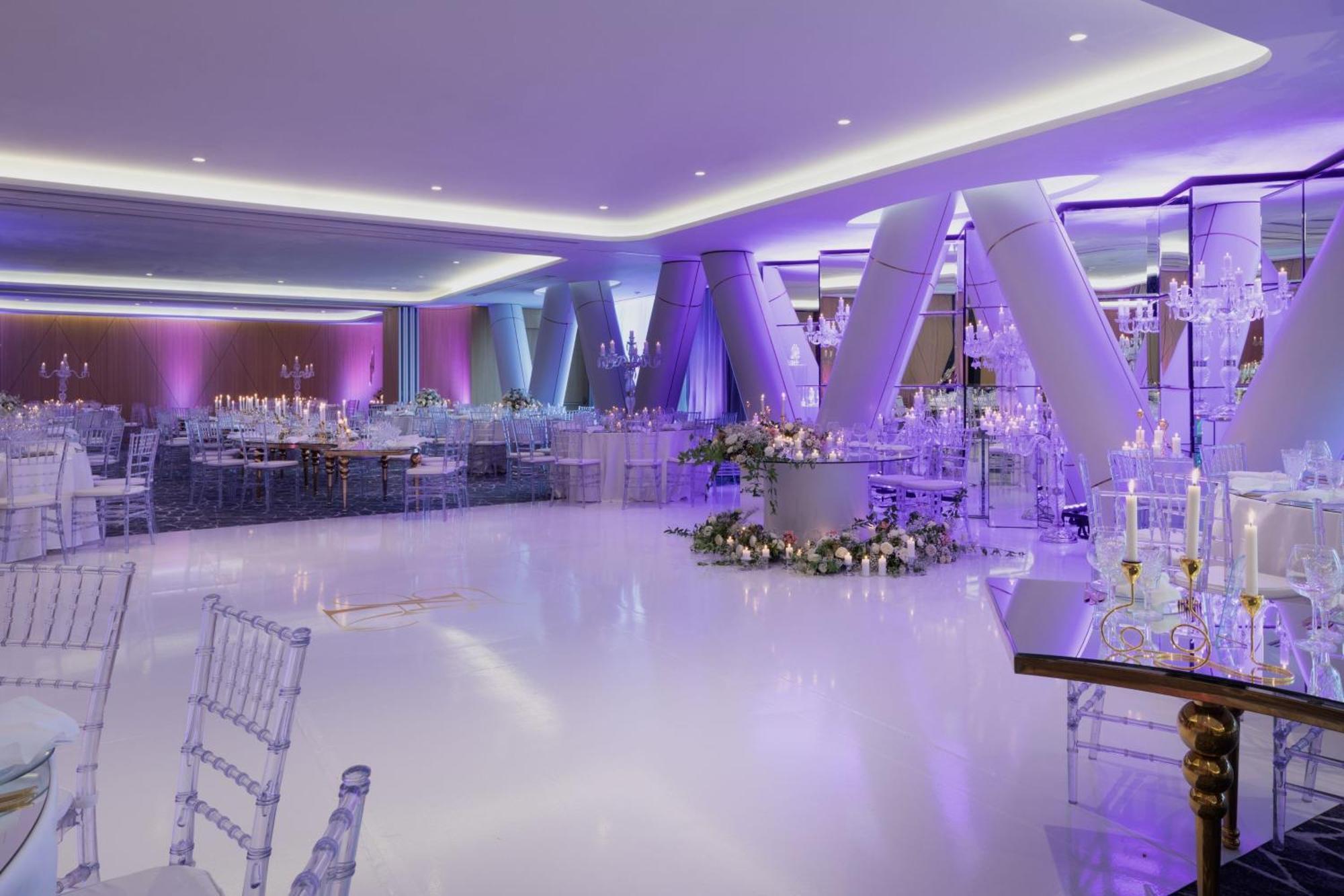 Tirana Marriott Hotel Екстериор снимка
